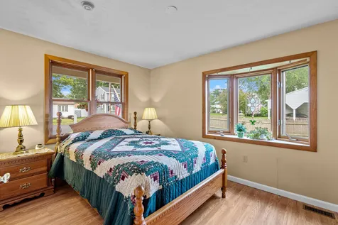 1 Benrus Street Nashua NH 03060