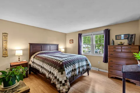 1 Benrus Street Nashua NH 03060