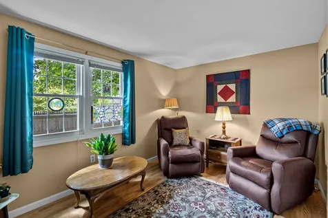 1 Benrus Street Nashua NH 03060