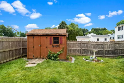 1 Benrus Street Nashua NH 03060