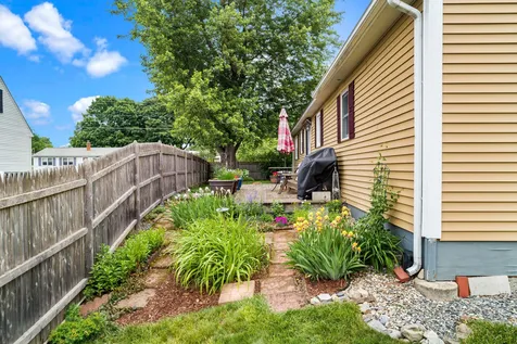 1 Benrus Street Nashua NH 03060