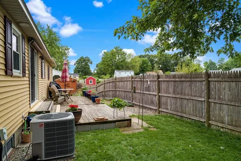 1 Benrus Street Nashua NH 03060