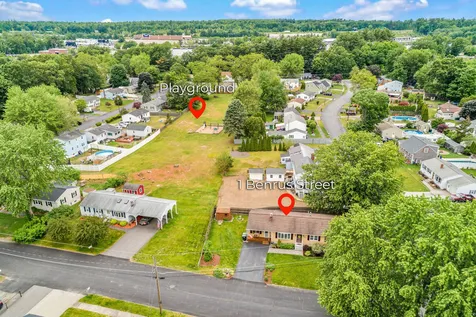 1 Benrus Street Nashua NH 03060
