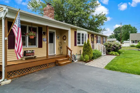 1 Benrus Street Nashua NH 03060