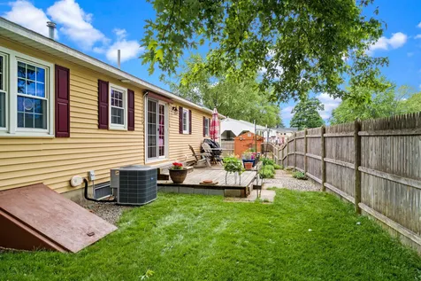 1 Benrus Street Nashua NH 03060