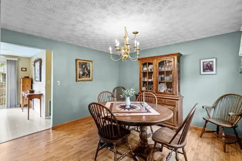 1 Benrus Street Nashua NH 03060