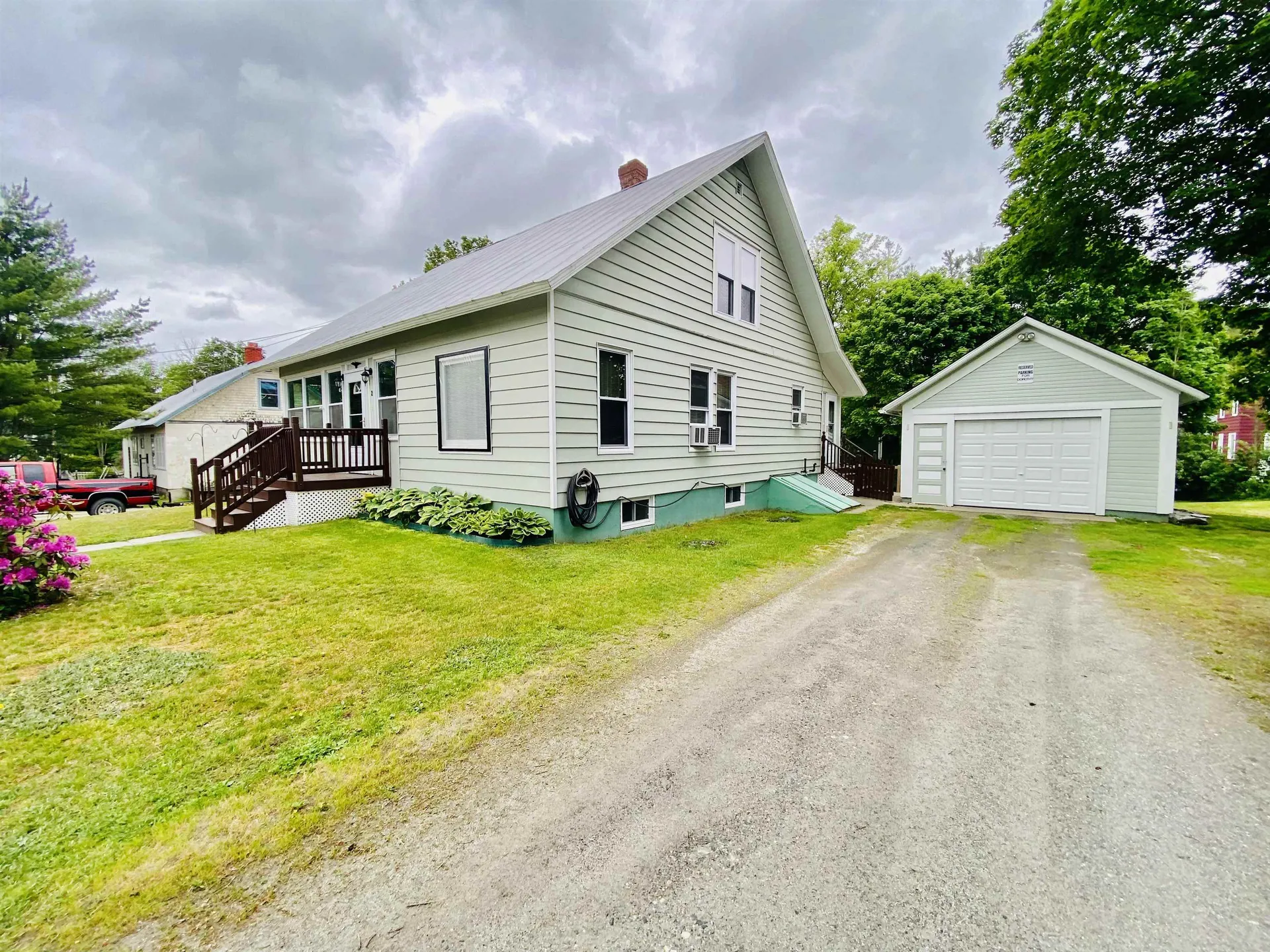 2 Greenhouse Avenue Randolph VT 05060