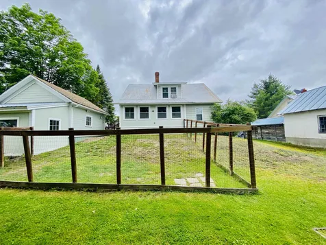 2 Greenhouse Avenue Randolph VT 05060