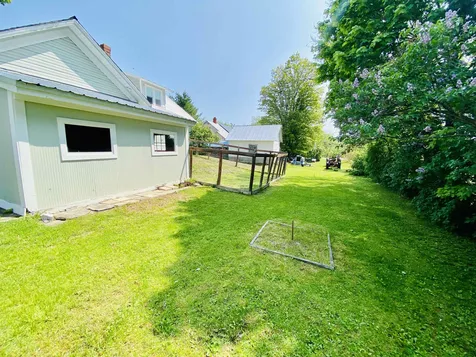 2 Greenhouse Avenue Randolph VT 05060