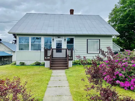 2 Greenhouse Avenue Randolph VT 05060