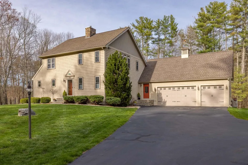 888 Mcintyre Road Newington NH 03801