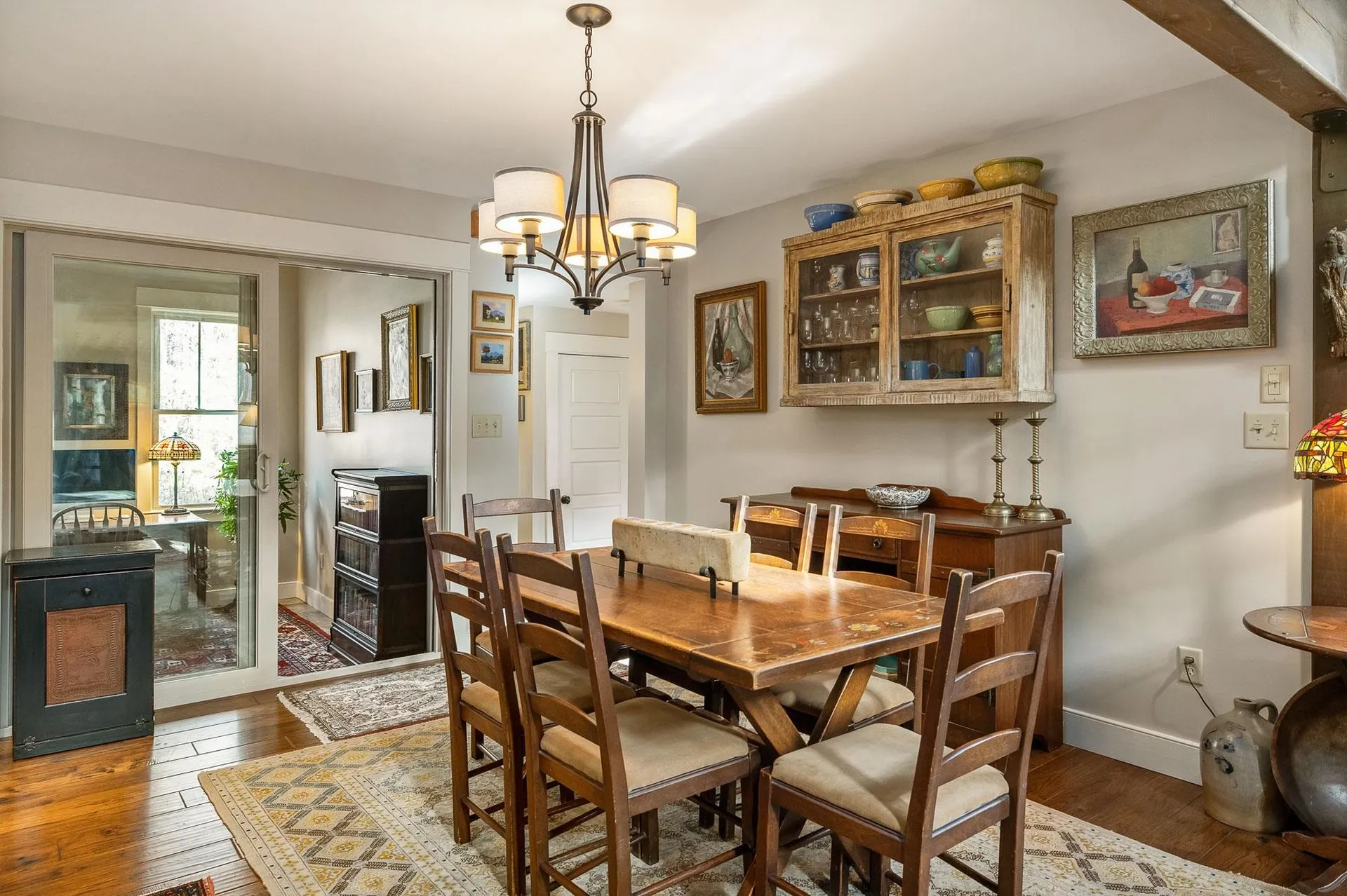 888 Mcintyre Road Newington NH 03801