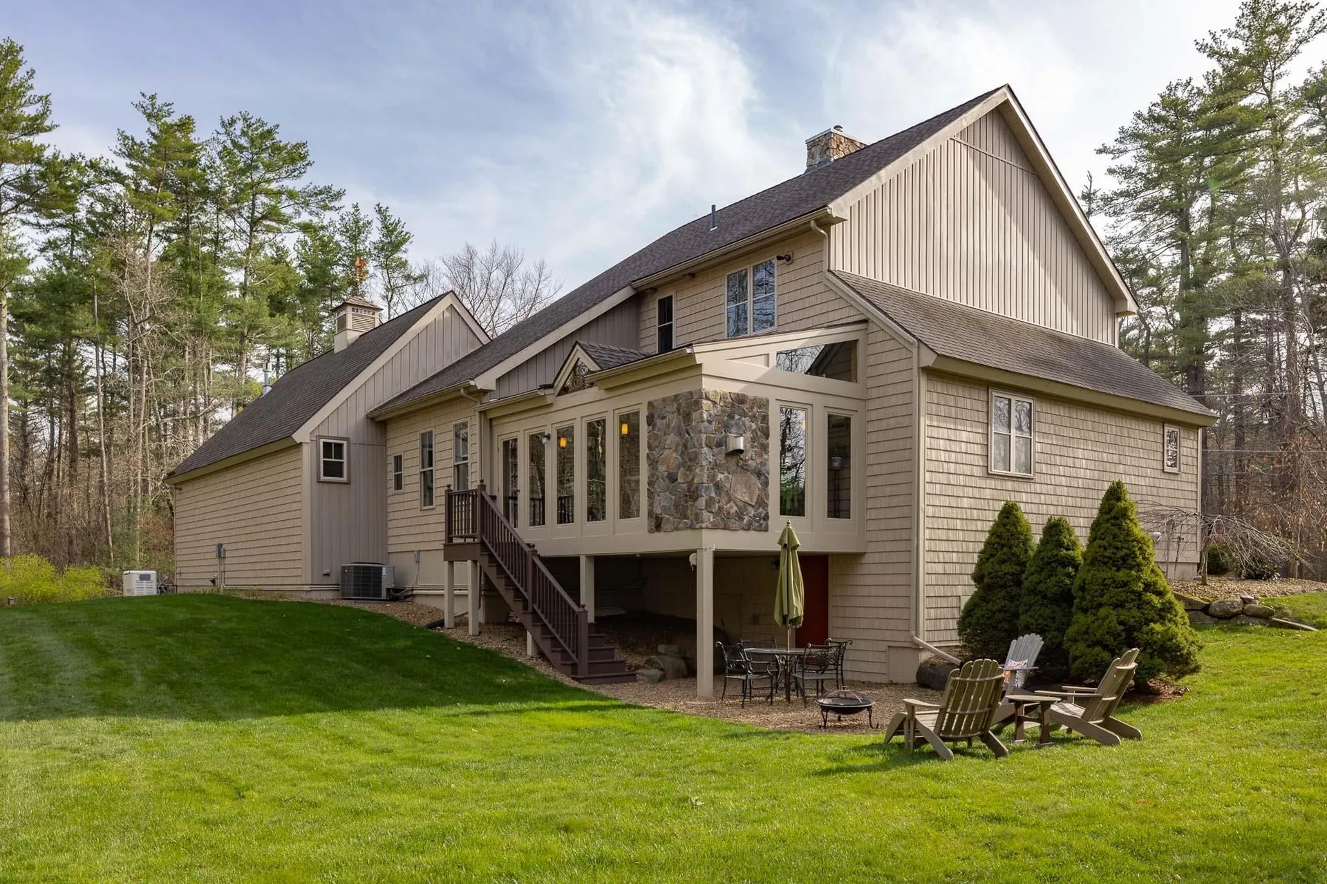 888 Mcintyre Road Newington NH 03801