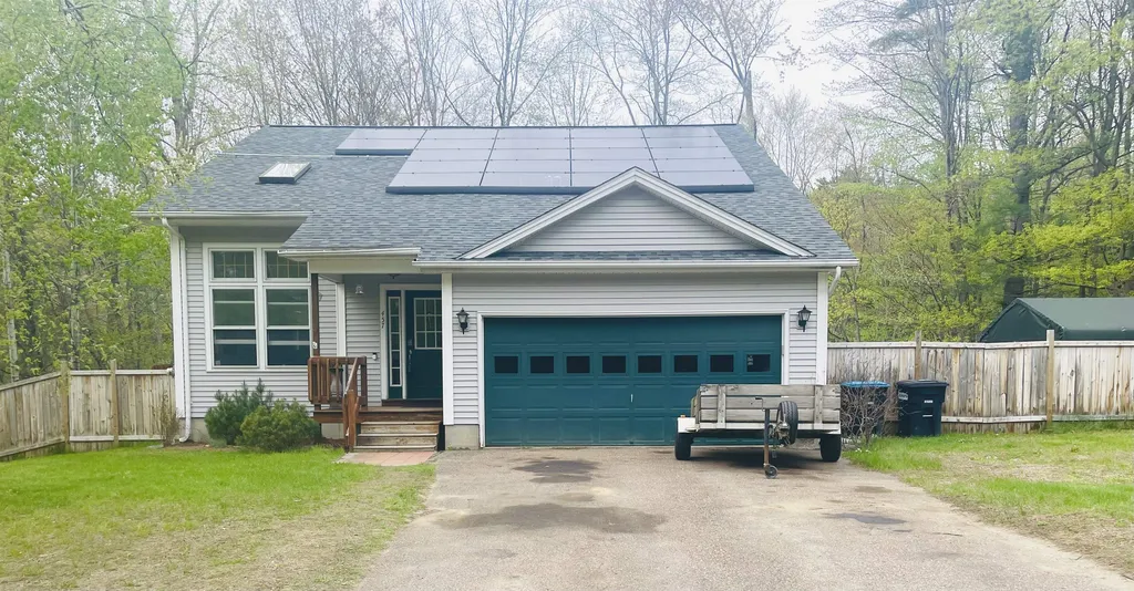 457 North Harbor Road Colchester VT 05446