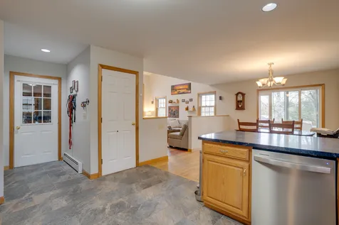457 North Harbor Road Colchester VT 05446