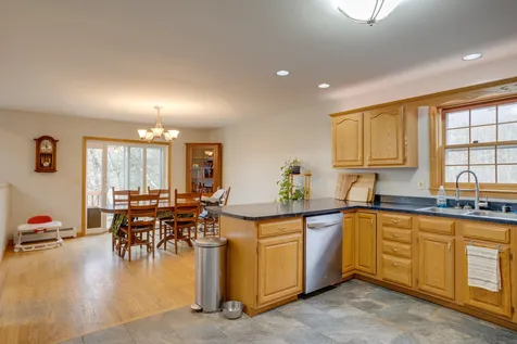 457 North Harbor Road Colchester VT 05446