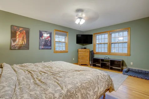 457 North Harbor Road Colchester VT 05446