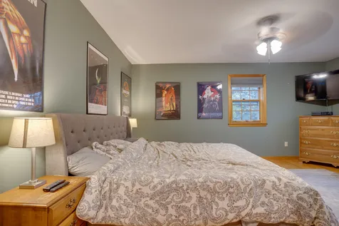 457 North Harbor Road Colchester VT 05446