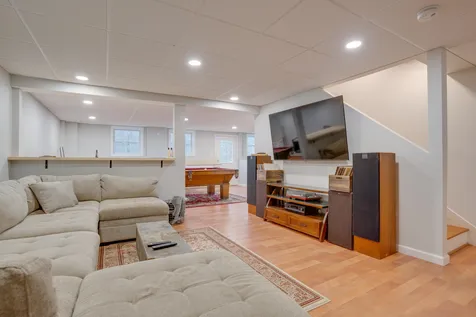 457 North Harbor Road Colchester VT 05446