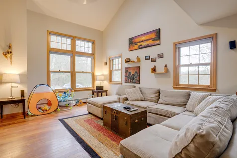 457 North Harbor Road Colchester VT 05446
