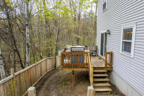 457 North Harbor Road Colchester VT 05446