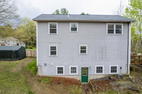 457 North Harbor Road Colchester VT 05446