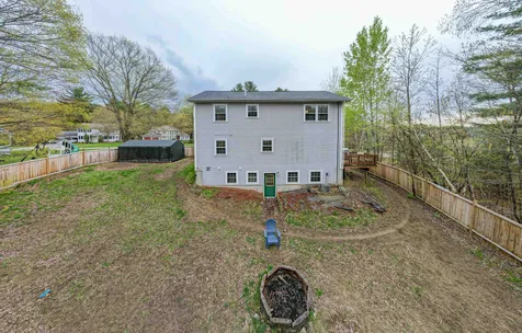 457 North Harbor Road Colchester VT 05446