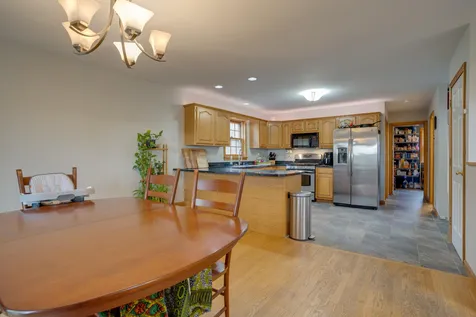 457 North Harbor Road Colchester VT 05446