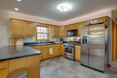 457 North Harbor Road Colchester VT 05446
