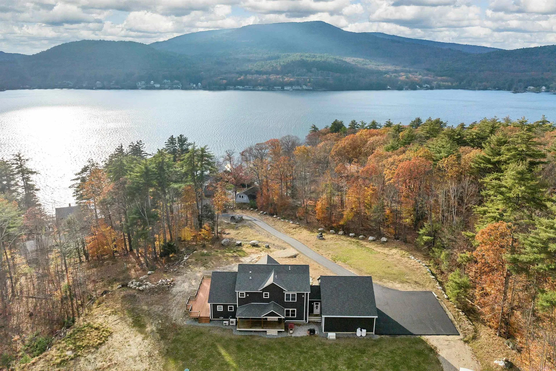 264 Trask Side Road Alton NH 03810