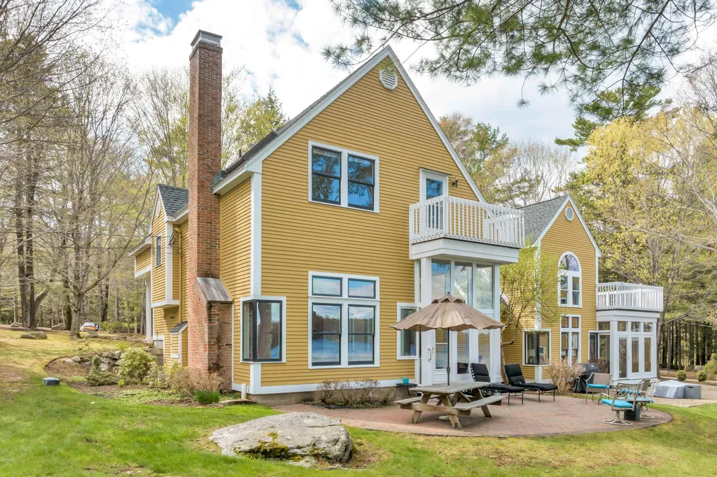 7b Windermere Road Moultonborough NH 03254