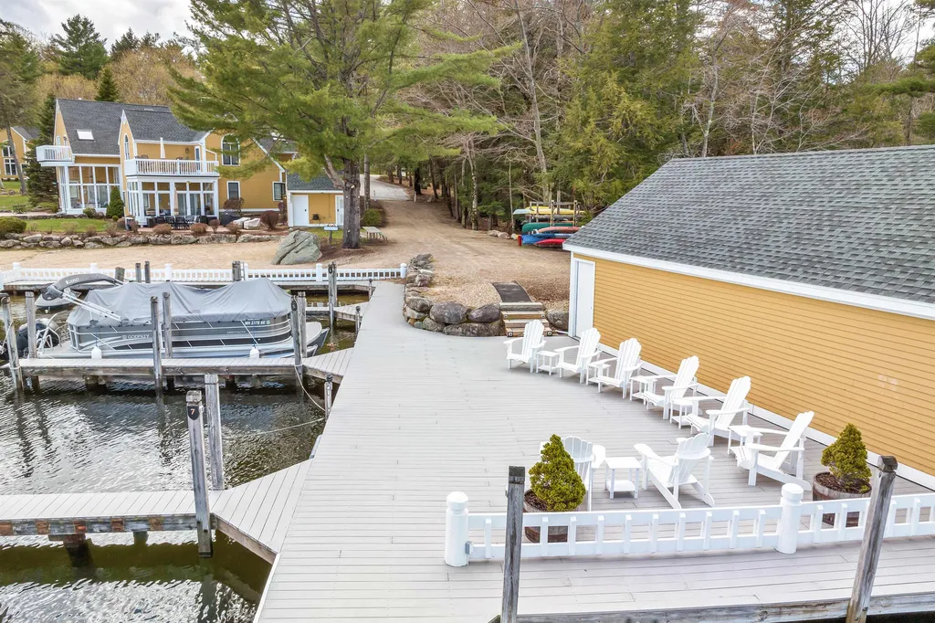 7b Windermere Road Moultonborough NH 03254
