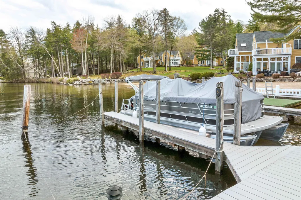 7b Windermere Road Moultonborough NH 03254