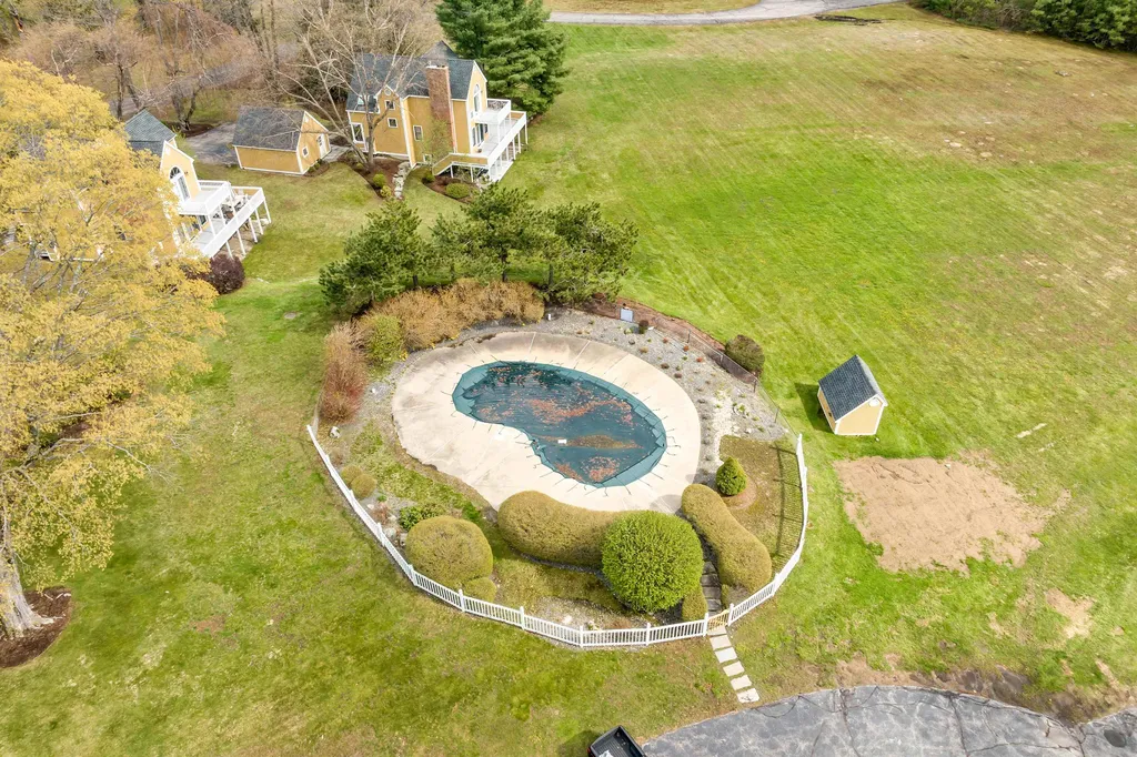 7b Windermere Road Moultonborough NH 03254