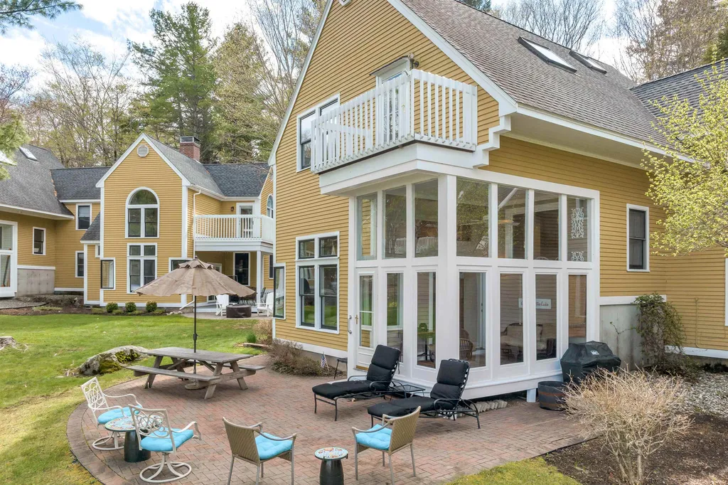 7b Windermere Road Moultonborough NH 03254