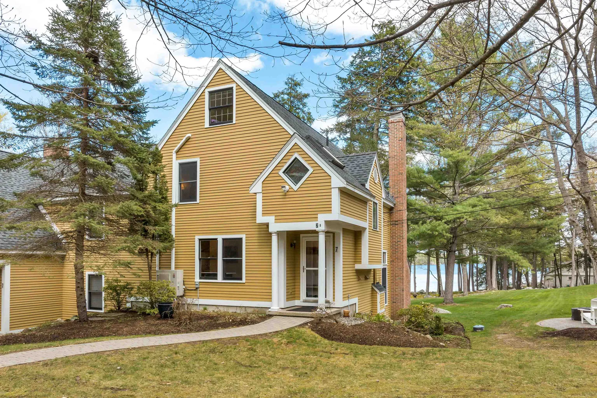 7b Windermere Road Moultonborough NH 03254