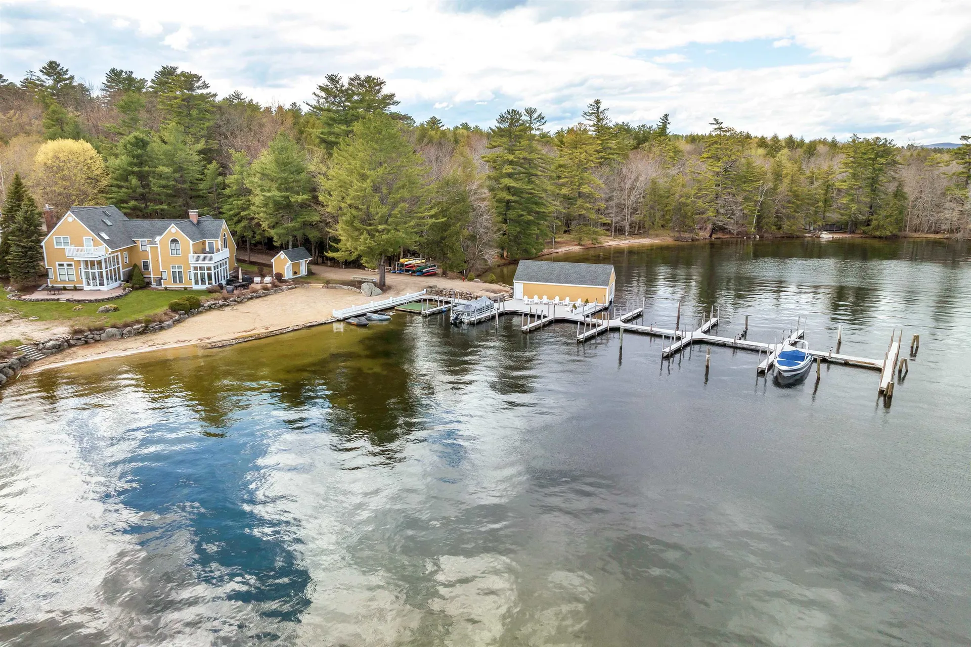 7b Windermere Road Moultonborough NH 03254