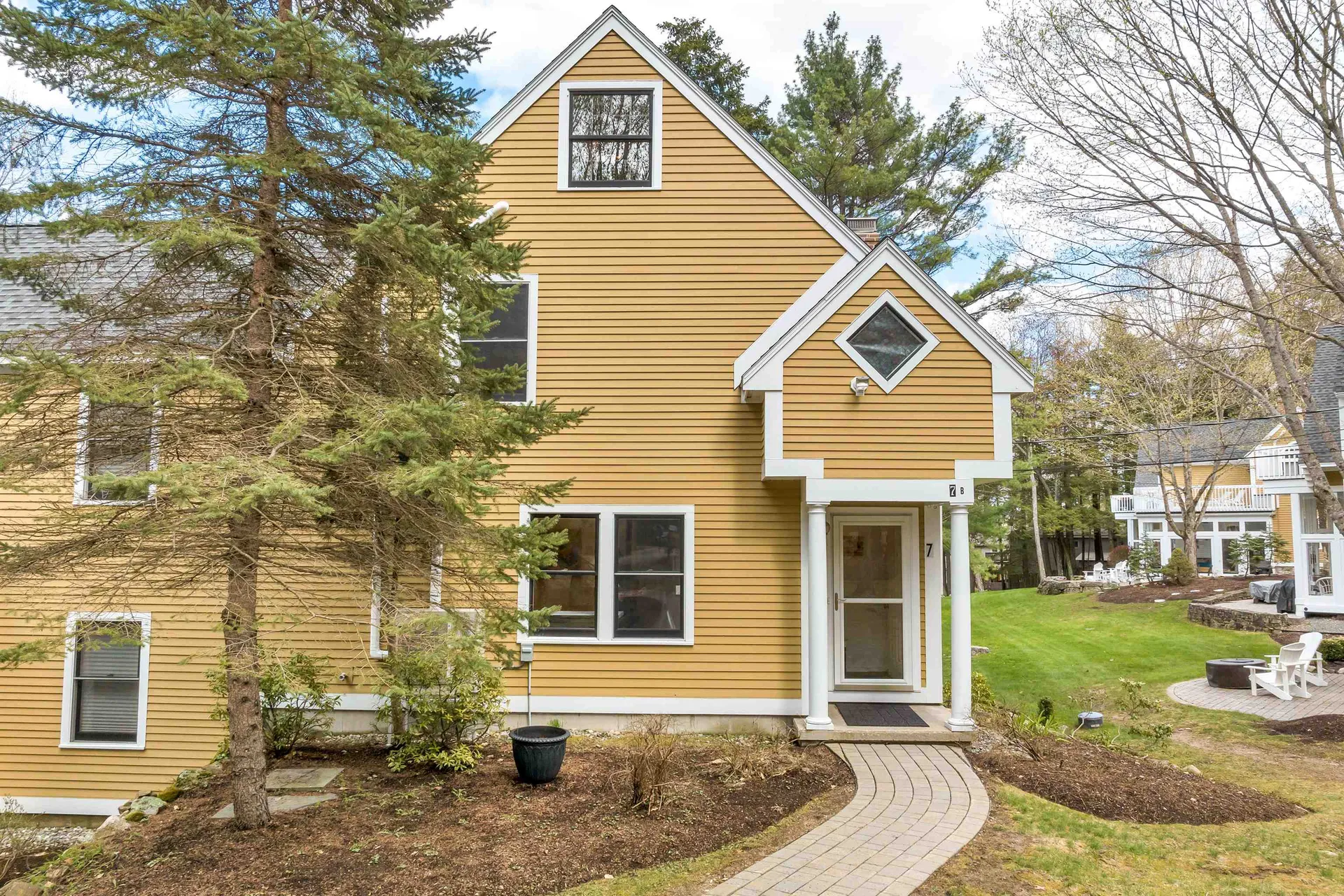 7b Windermere Road Moultonborough NH 03254