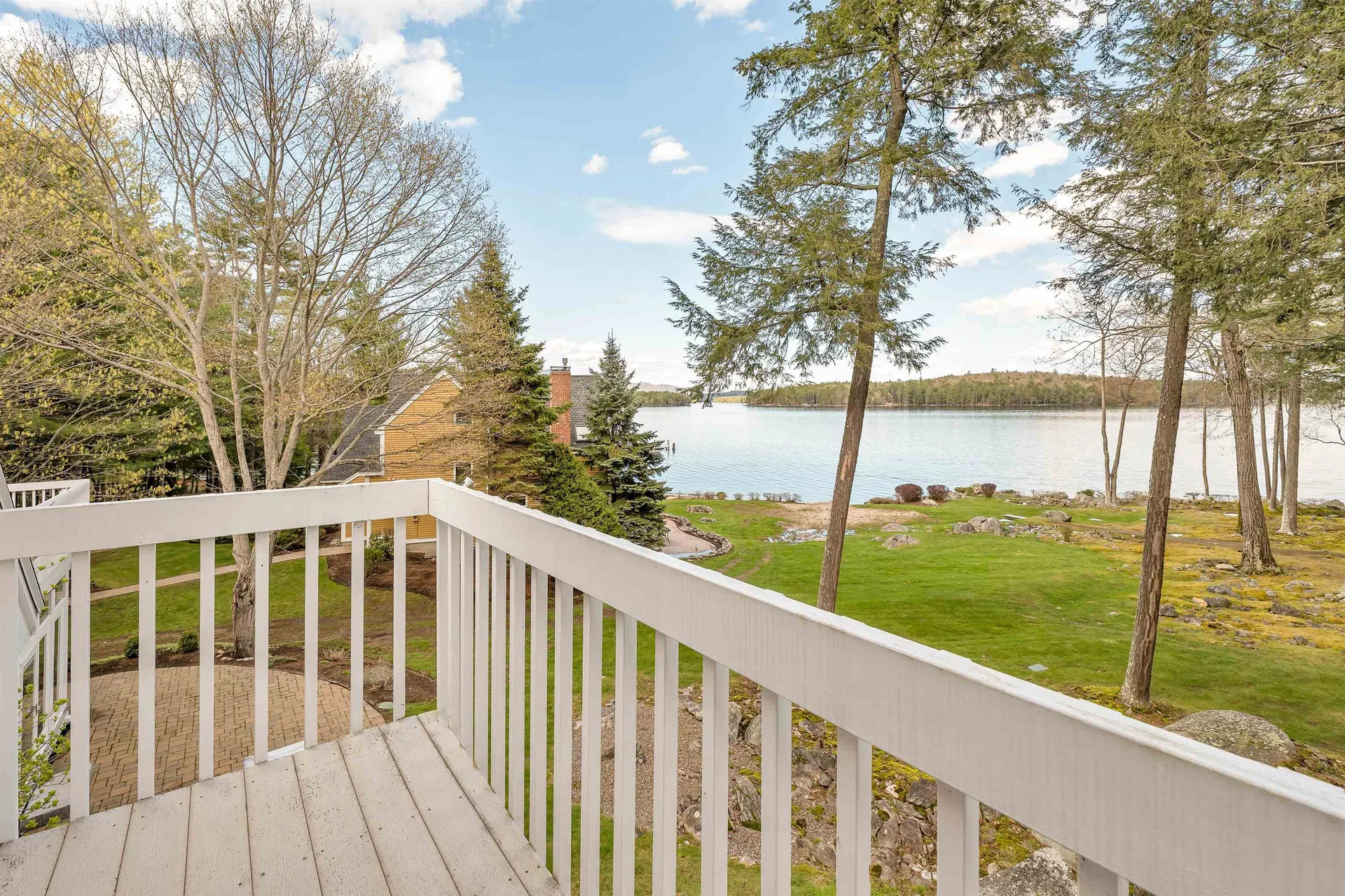7b Windermere Road Moultonborough NH 03254