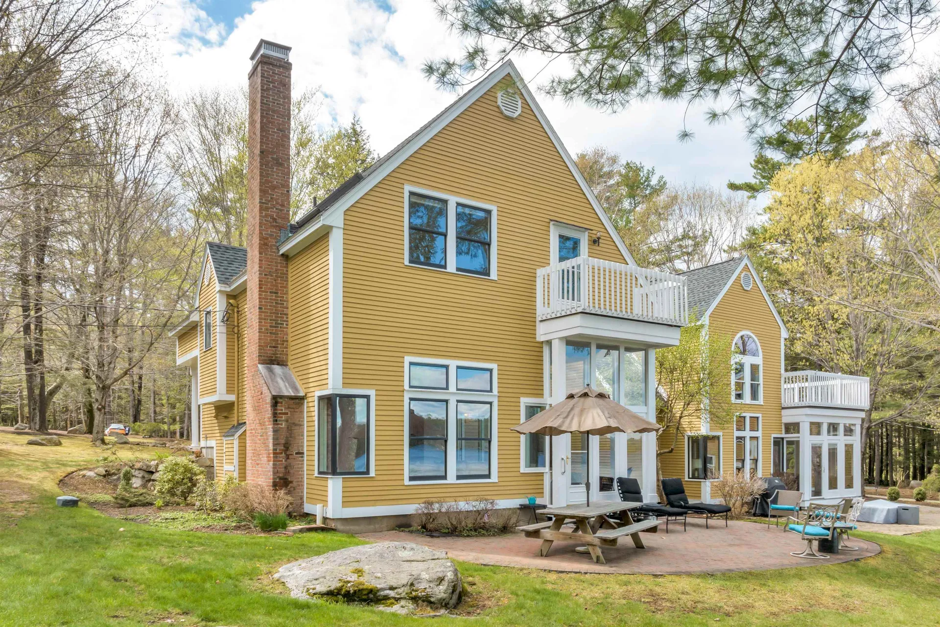 7b Windermere Road Moultonborough NH 03254