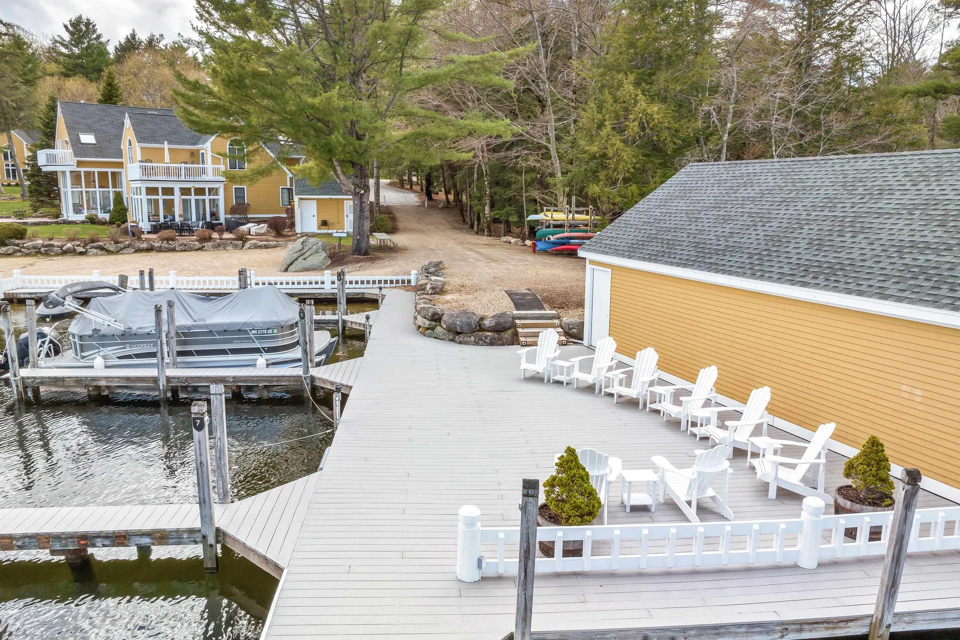 7b Windermere Road Moultonborough NH 03254