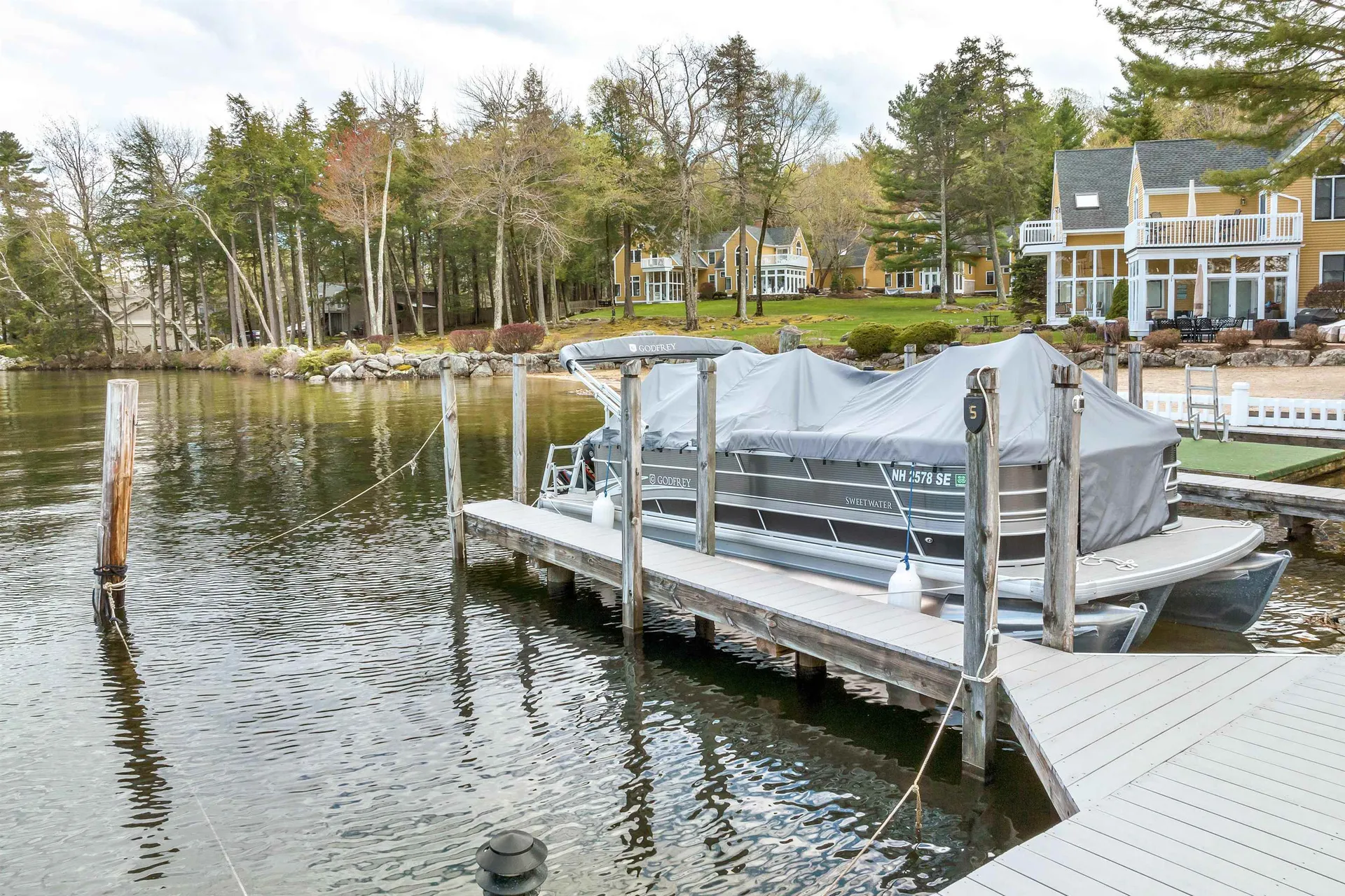 7b Windermere Road Moultonborough NH 03254