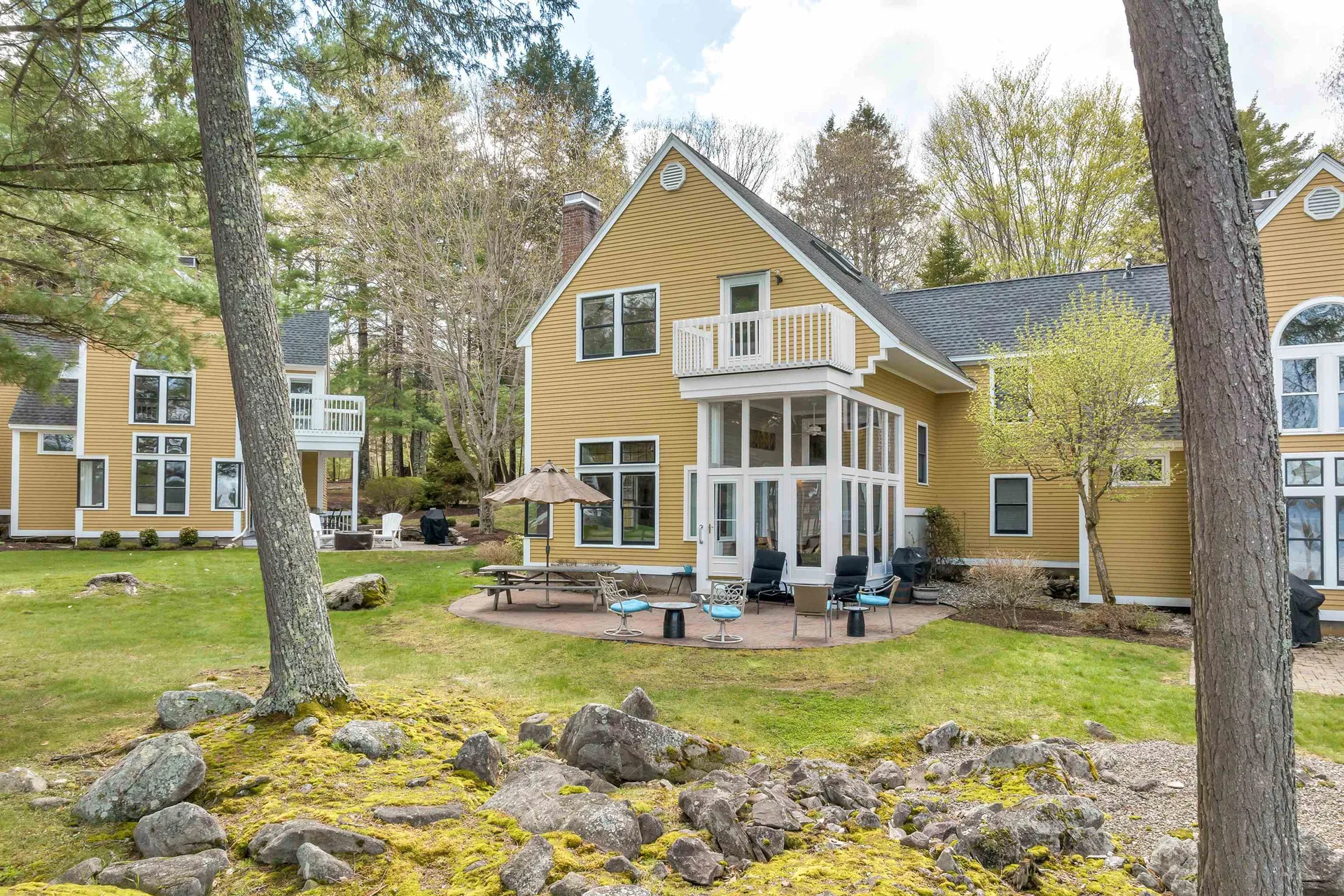 7b Windermere Road Moultonborough NH 03254