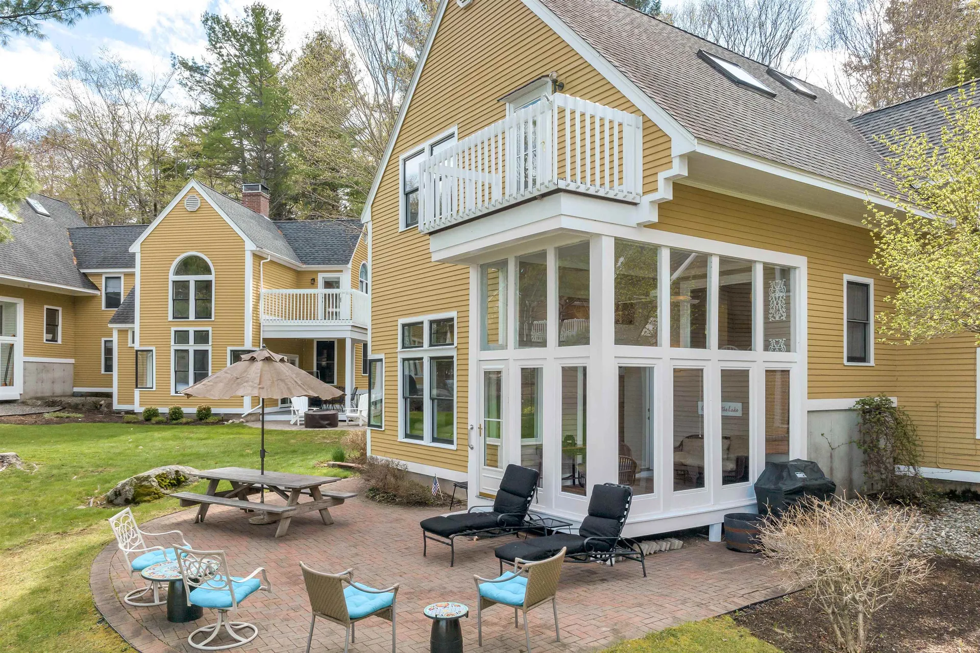 7b Windermere Road Moultonborough NH 03254