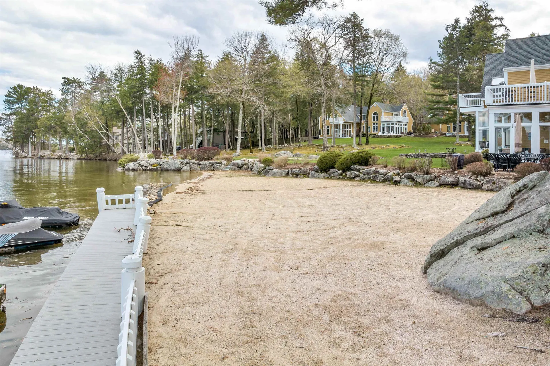 7b Windermere Road Moultonborough NH 03254