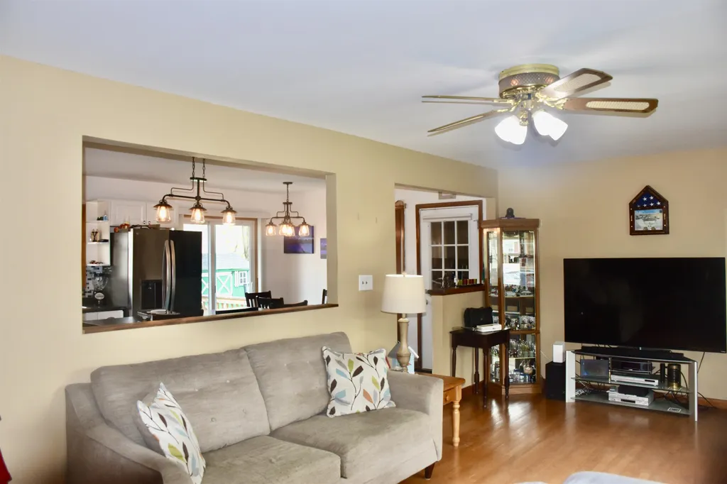 18 Richard Street Winooski VT 05404