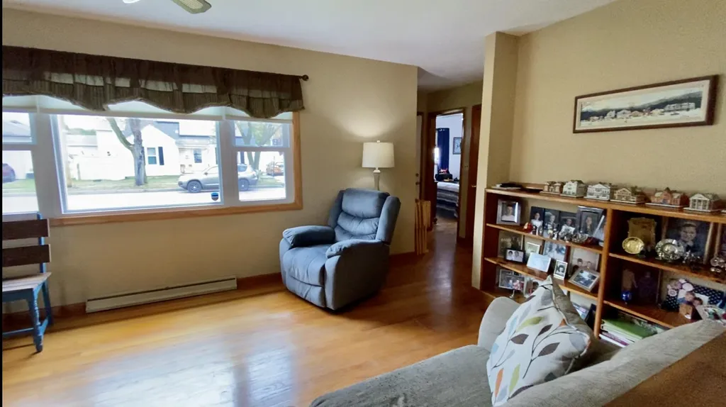 18 Richard Street Winooski VT 05404
