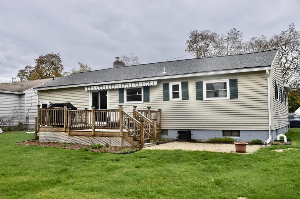 18 Richard Street Winooski VT 05404
