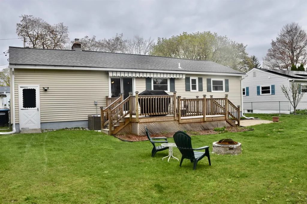 18 Richard Street Winooski VT 05404