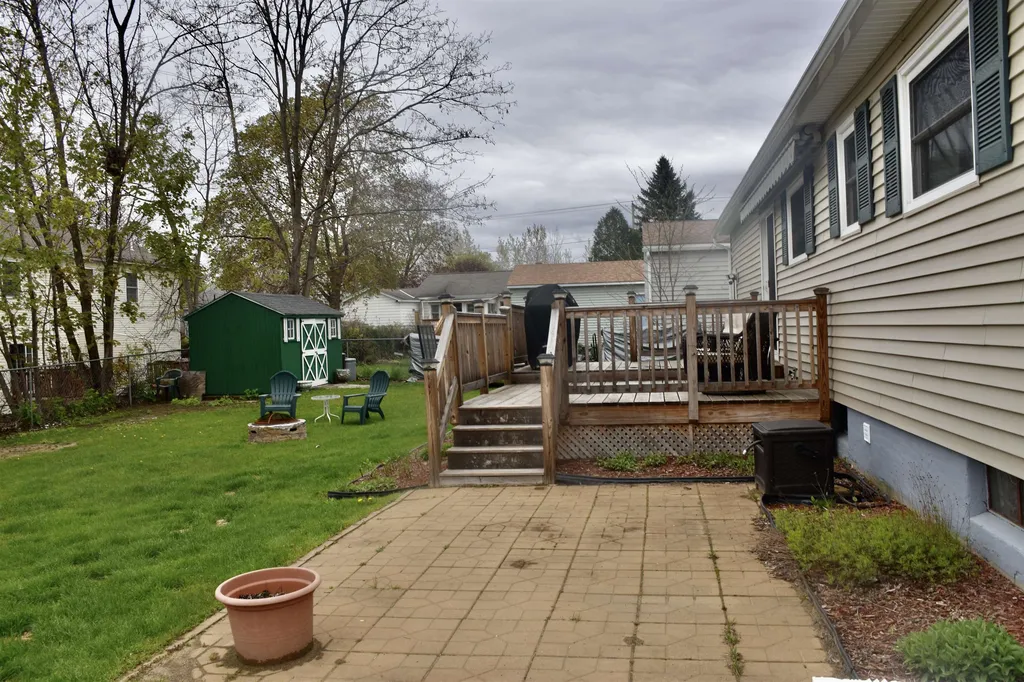 18 Richard Street Winooski VT 05404
